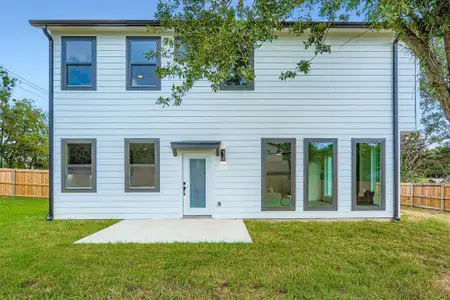 New construction Single-Family house 12 Climbing Tree, Kaufman, TX 75142 - image