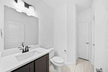 New construction Single-Family house 1948 Nightfall Dr, Venus, TX 76084 - image 6