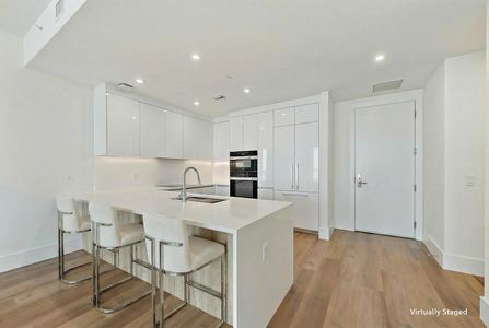 New construction Condo house 220 Lake Shore Dr, Unit N-1521, Lake Park, FL 33403 - image 12