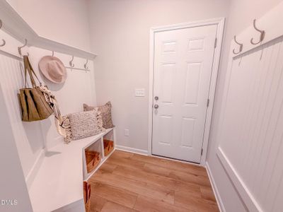 New construction Single-Family house 659 Beacon Hill Rd, Unit #37, Lillington, NC 27546 - image 15