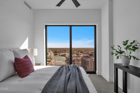 New construction Condo house 115 Morris St, Unit 2002, Durham, NC 27701 - image 11