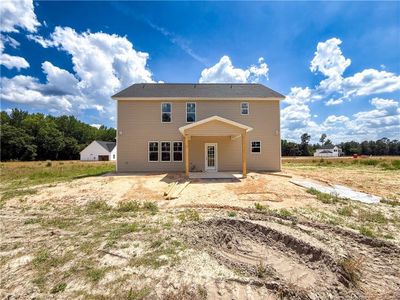 New construction Single-Family house 6517 Madelyn Dr, Wade, NC 28395 - image