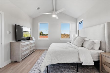 New construction Single-Family house 5408 Mulvey St, Houston, TX 77020 - image 8