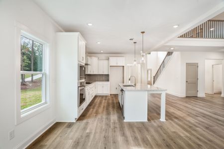 New construction Single-Family house 106 Mill Race Rd, Thomaston, GA 30286 plan Ellington - image 10