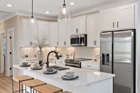 New construction Single-Family house 119 Sable East St, Unit 239, Gallatin, TN 37066 plan Annabelle - image 4