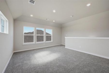 New construction Single-Family house 4203 Pigeon Dr, Sherman, TX 75092 plan The Aramis - image 17