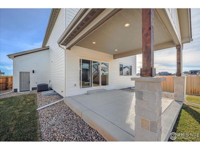 New construction Single-Family house 28 Snowcap Dr, Windsor, CO 80550 - image