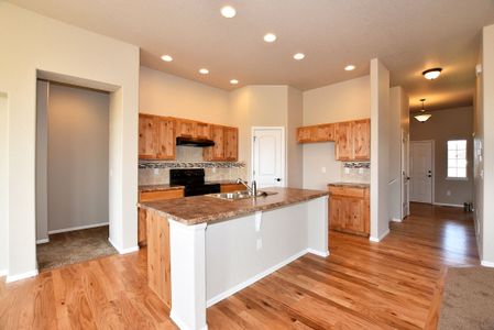 New construction Single-Family house 6611 West 5th Street, Greeley, CO 80634 - photo 14 14