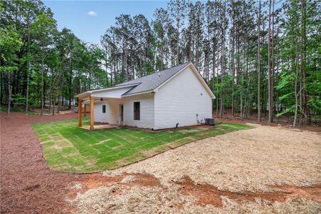 New construction Single-Family house 1171 Drummond Rd, Lindale, GA 30147 - image