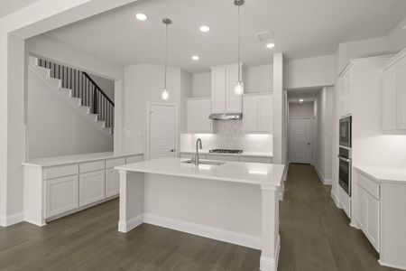 New construction Single-Family house 306 Shadow Ridge Rd, Rockwall, TX 75087 plan San Martino II - image 6