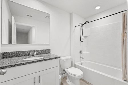 New construction Single-Family house 3039 Meleto Blvd, New Smyrna Beach, FL 32168 - image