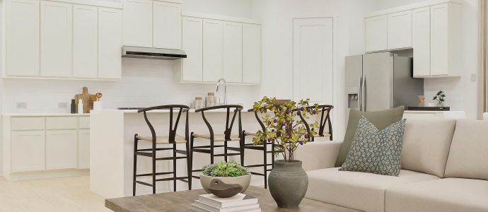 Winward Cove: Woodbridge Collection 22