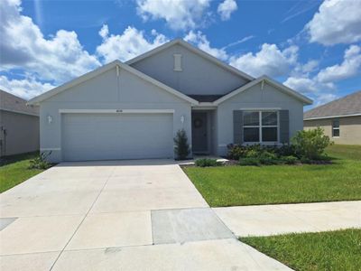 New construction Single-Family house 4728 Sw 85Th Pl, Ocala, FL 34476 plan CALI - image
