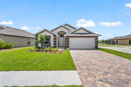 New construction Single-Family house 569 Dillard Dr Se, Palm Bay, FL 32909 - image 19
