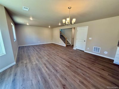 New construction Single-Family house 726 N Carrie Ct, Watkins, CO 80137 - image 6