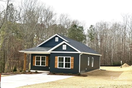 New construction Single-Family house 104 Lakeside Dr, Grover, NC 28073 - image