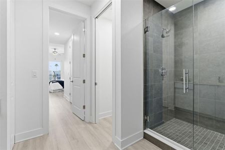 New construction Condo house 400 150Th Ave, Unit 206, Madeira Beach, FL 33708 - image 8