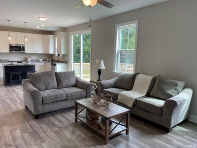 Brookhaven by Grand Oak Homes in Spring Hope - photo 13 13