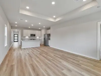 New construction Single-Family house 245 Harlingen Dr, Magnolia, TX 77354 plan The Colorado G - image 17
