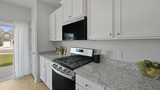 New construction Townhouse house 314 Sweetspire St, Moncks Corner, SC 29461 plan DUNCAN - image 6