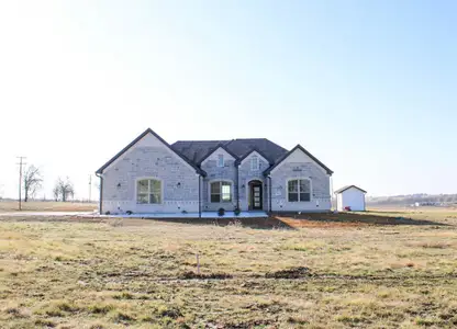 New construction Single-Family house 102 Country Rd 4511, Decatur, TX 76234 - image