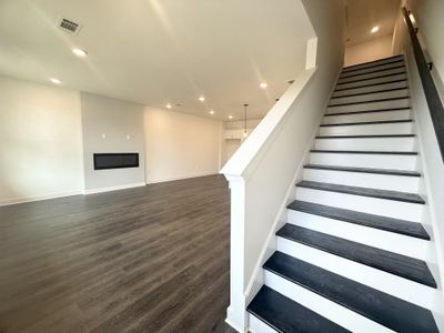 New construction Single-Family house 6898 Talcott, Bartlett, TN 38133 plan Provost - image 9