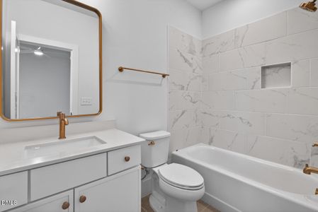 New construction Single-Family house 2710 Pathway Dr, Chapel Hill, NC 27516 - image 15