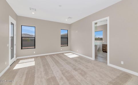 New construction Single-Family house 2819 W Canyon Creek Rd, Phoenix, AZ 85086 null- photo 13 13