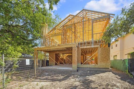 New construction Single-Family house 3308 Rice Boulevard, West University Place, TX 77005 - photo 21 21