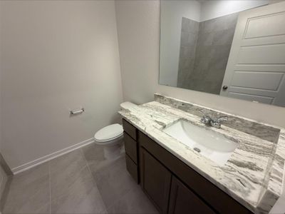 New construction Single-Family house 3709 Violet Ln, Huntsville, TX 77340 - image 5