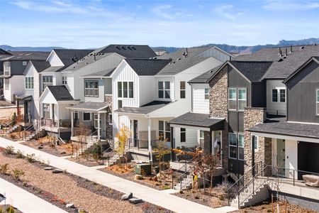 New construction Duplex house 7264 Watercress Dr, Littleton, CO 80125 - image 3