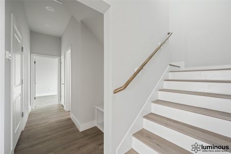 New construction Condo house 6702 Metro Blvd, Unit 3, Houston, TX 77083 null- photo 8 8