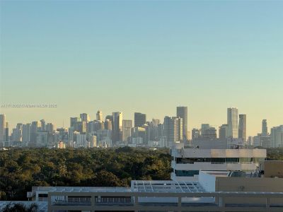 New construction Condo/Apt house 2678 Tigertail, Unit 808, Miami, FL 33133 - photo 0