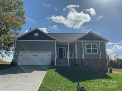 New construction Single-Family house 1709 Willow Grove Lane, York, SC 29745 2604- photo 0