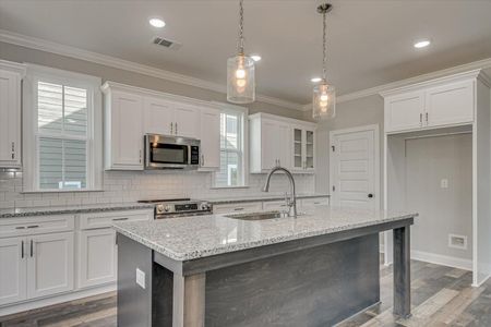 New construction Single-Family house 6236 Canterbury Farms Pkwy, Grovetown, GA 30813 - image 8