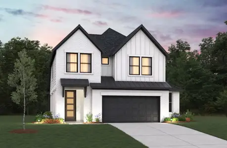 New construction Single-Family house 7114 Powerline Rd, Richmond, TX 77469 null- photo 0