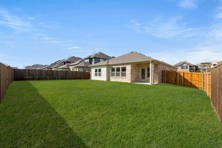 The Villages at Charleston by First Texas Homes in Glenn Heights - image 4