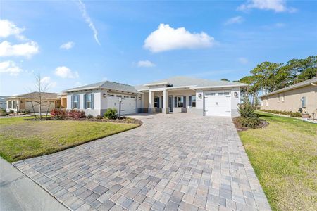 New construction Single-Family house 8176 Sw 98Th Terrace Rd, Ocala, FL 34481 - image 3