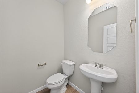 New construction Single-Family house 513 Emerald Thicket Ln, Houston, TX 77336 - image 11