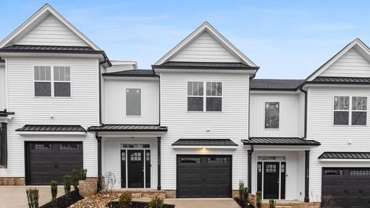 New construction Single-Family house 120 Marianne Ln, Easley, SC 29642 plan Szzb - image
