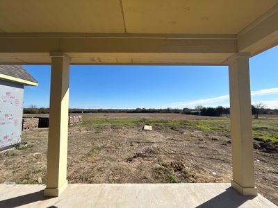 New construction Single-Family house 265 Cofer Rd, Leonard, TX 75452 Verbena V2- photo 19 19