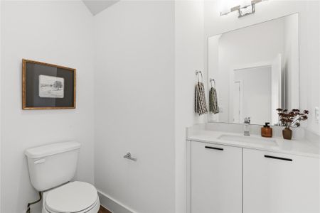 New construction Single-Family house 3607 New Orleans St, Houston, TX 77020 - image 18