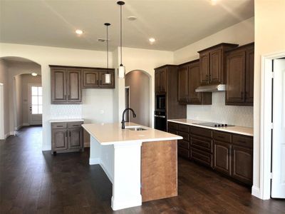 New construction Single-Family house 1410 Terrain Rd, Midlothian, TX 76065 Concept 2464- photo 32 32