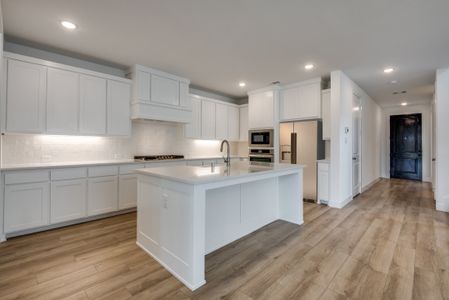 New construction Single-Family house 2228 Lakelet Dr, McKinney, TX 75071 plan Marseille - image 10