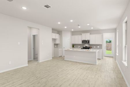 New construction Single-Family house 3695 Desperado Wy, Anna, TX 75409 plan Cottonwood - image 14