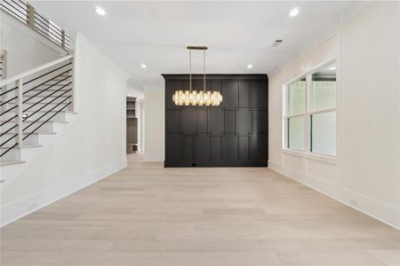 New construction Single-Family house 2977 N Bogan Rd, Buford, GA 30519 null- photo 7 7