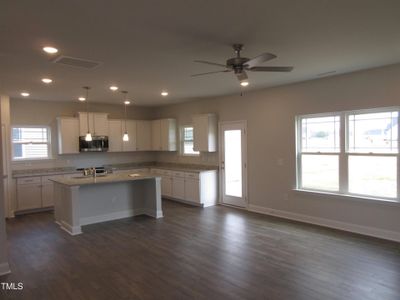 New construction Single-Family house 73 High Hampton Wy, Fuquay Varina, NC 27526 null- photo 6 6