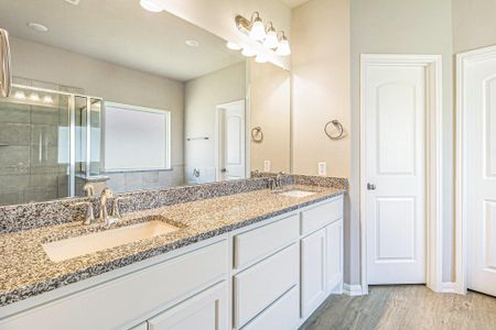 New construction Single-Family house 212 Forest Park Dr, West Columbia, TX 77486 plan Duval - image 5