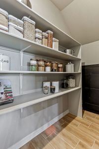 New construction Single-Family house 2233 Rocky Terrace Pl, El Paso, TX 79911 plan Franklin - image 19