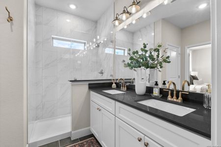 New construction Single-Family house 7015 Friedrich Rdg, San Antonio, TX 78256 - image 15